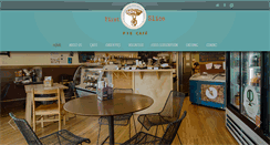 Desktop Screenshot of firstslice.org